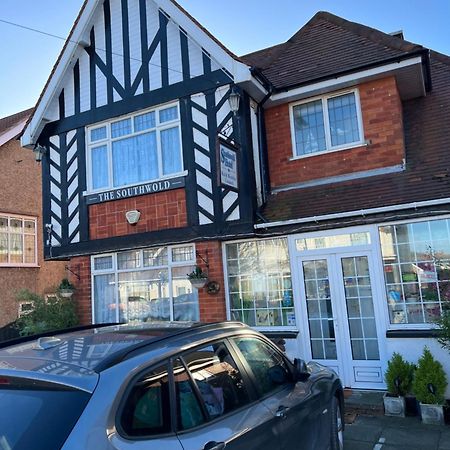 The Southwold Guest House Skegness Dış mekan fotoğraf