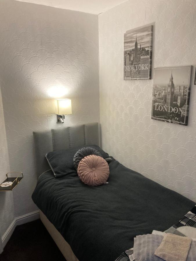 The Southwold Guest House Skegness Dış mekan fotoğraf