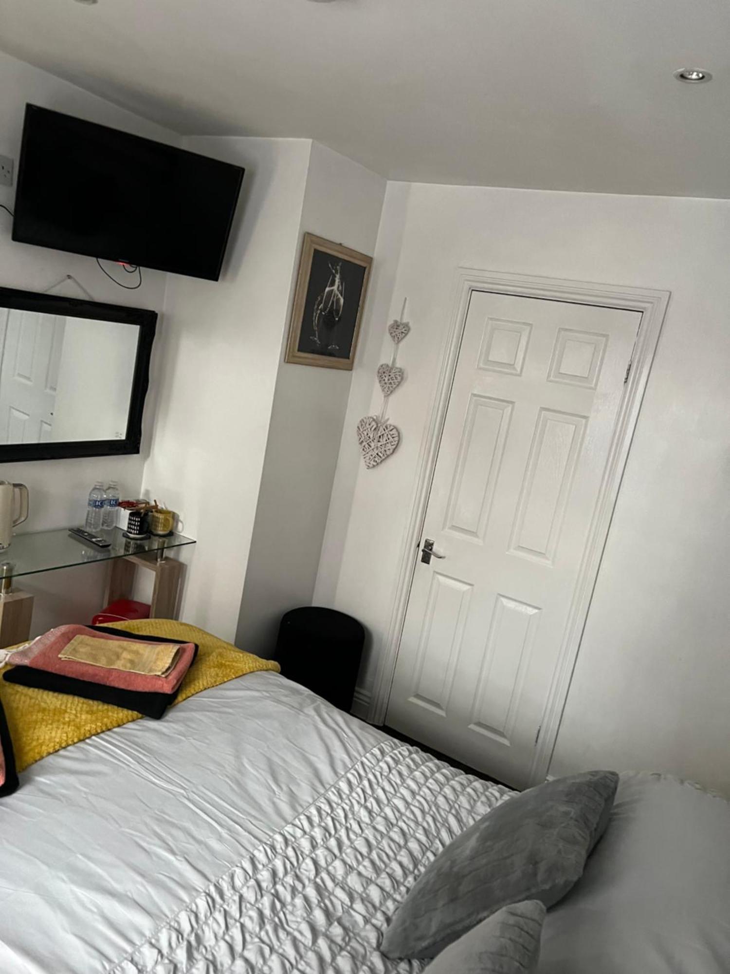 The Southwold Guest House Skegness Dış mekan fotoğraf