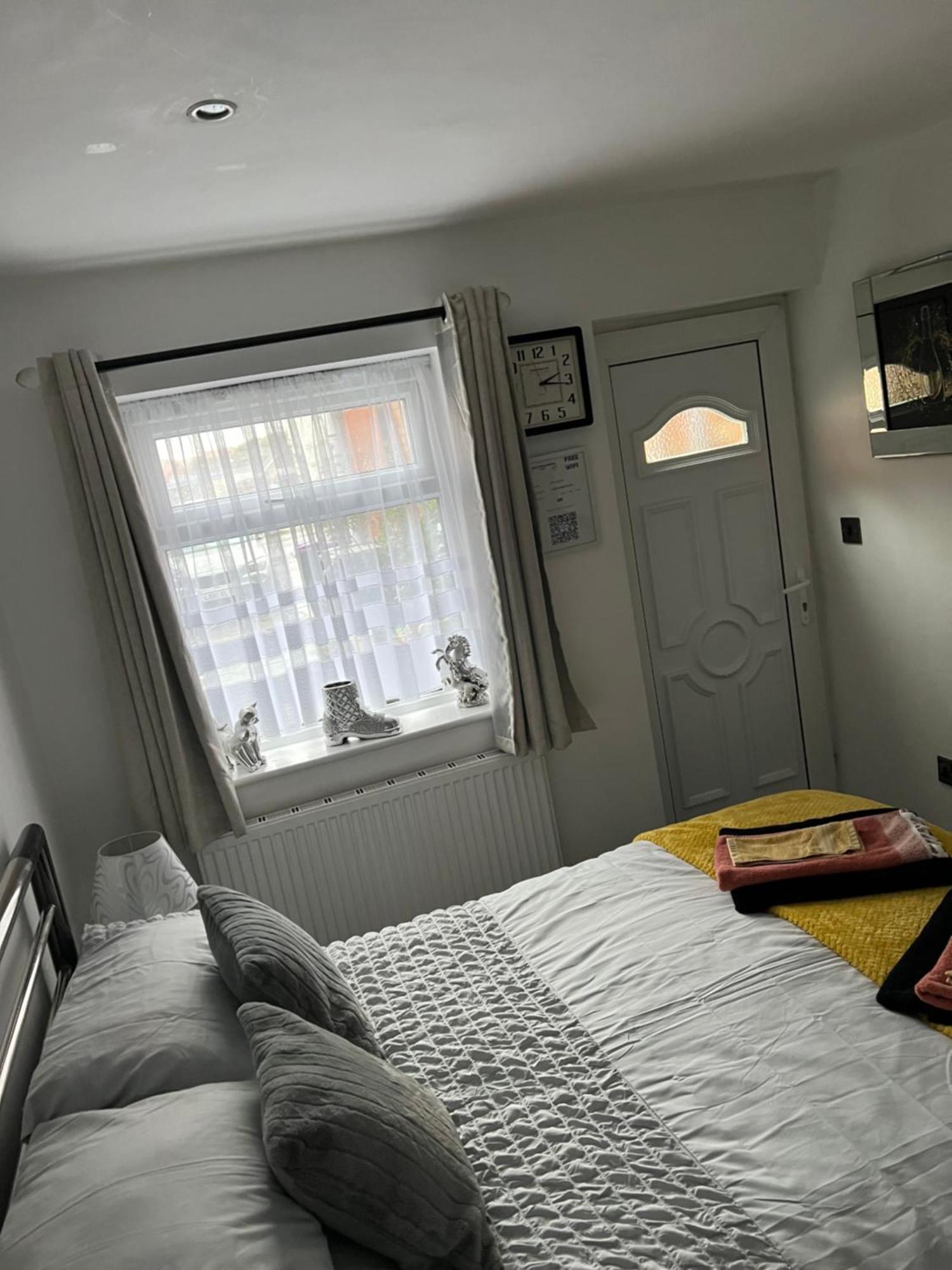 The Southwold Guest House Skegness Dış mekan fotoğraf