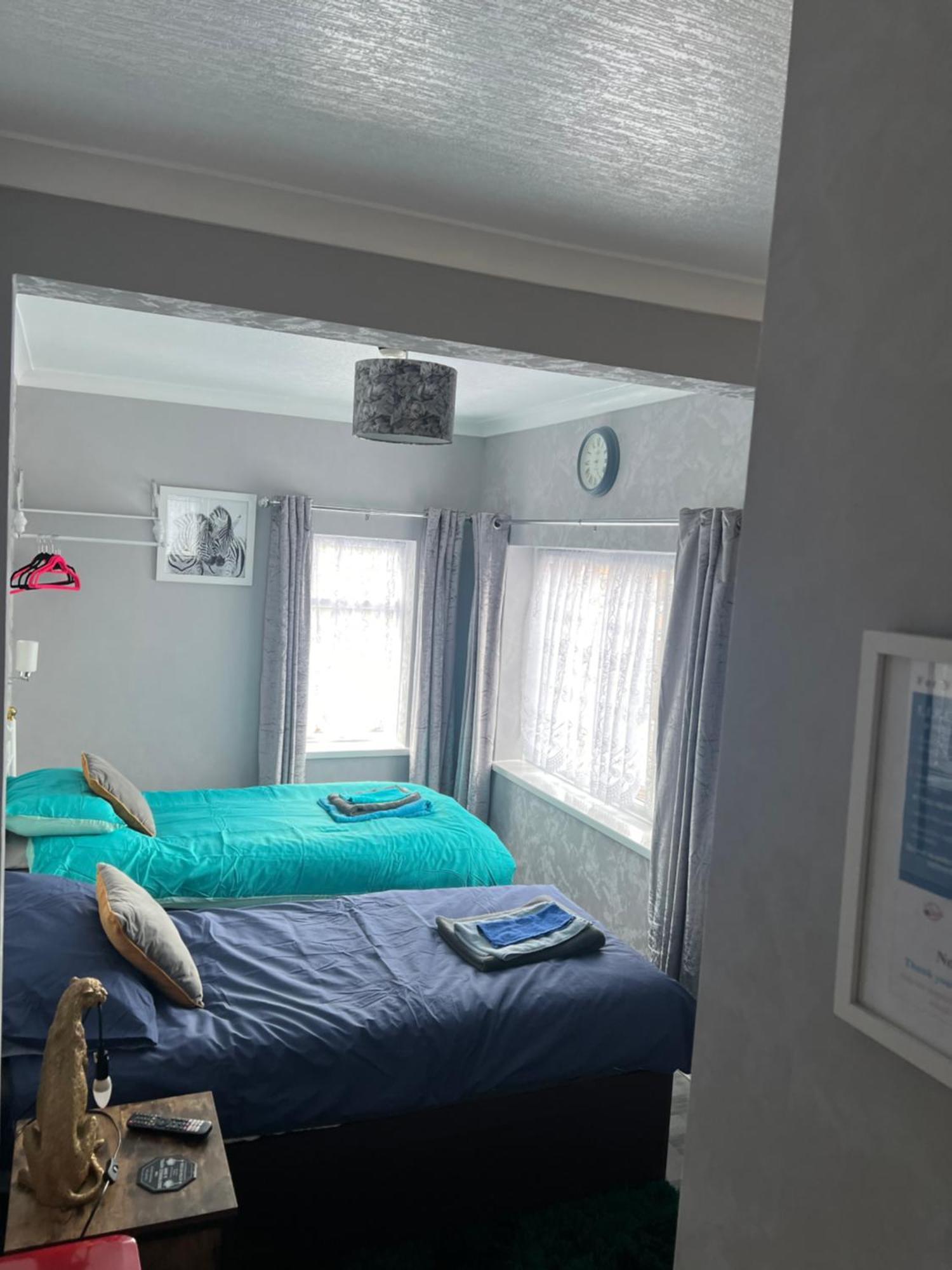 The Southwold Guest House Skegness Dış mekan fotoğraf
