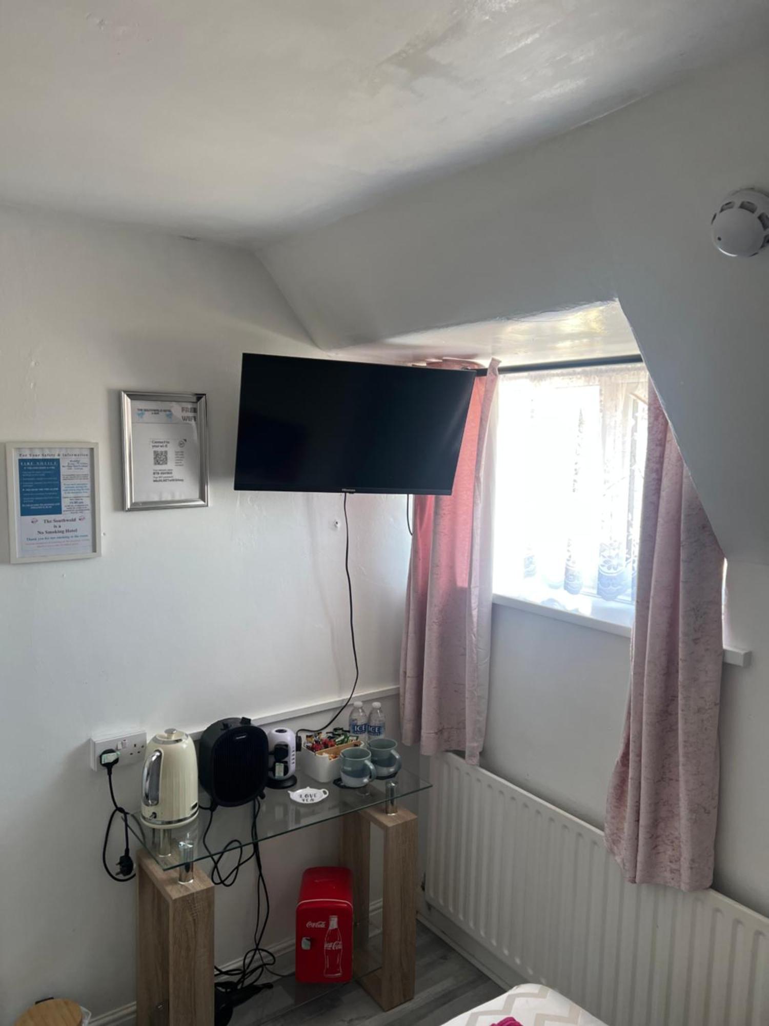 The Southwold Guest House Skegness Dış mekan fotoğraf