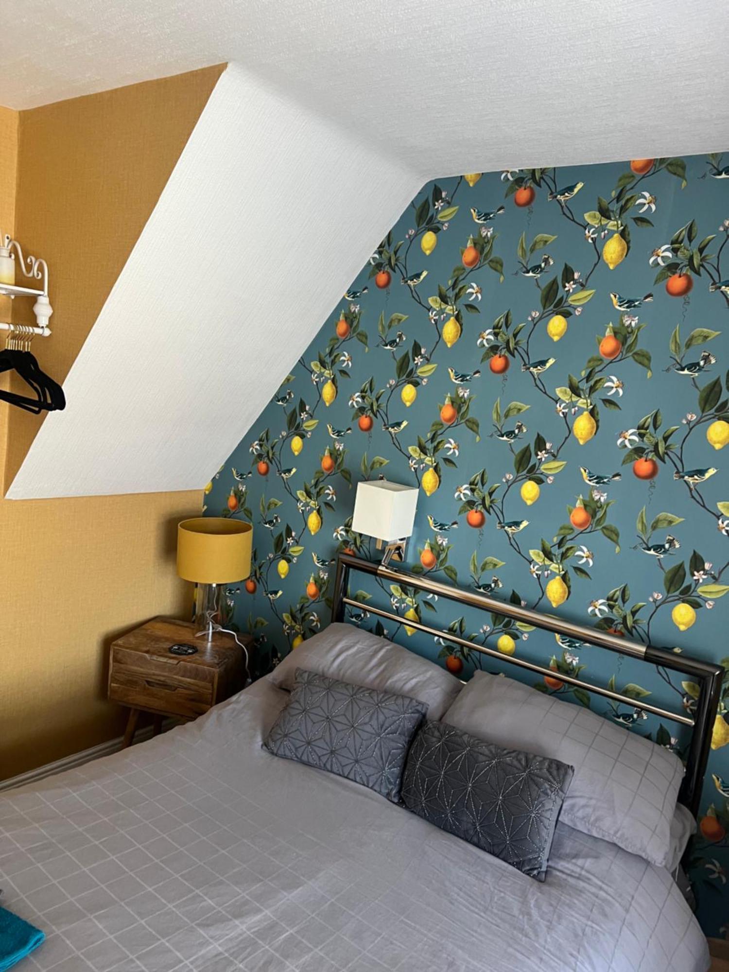 The Southwold Guest House Skegness Dış mekan fotoğraf