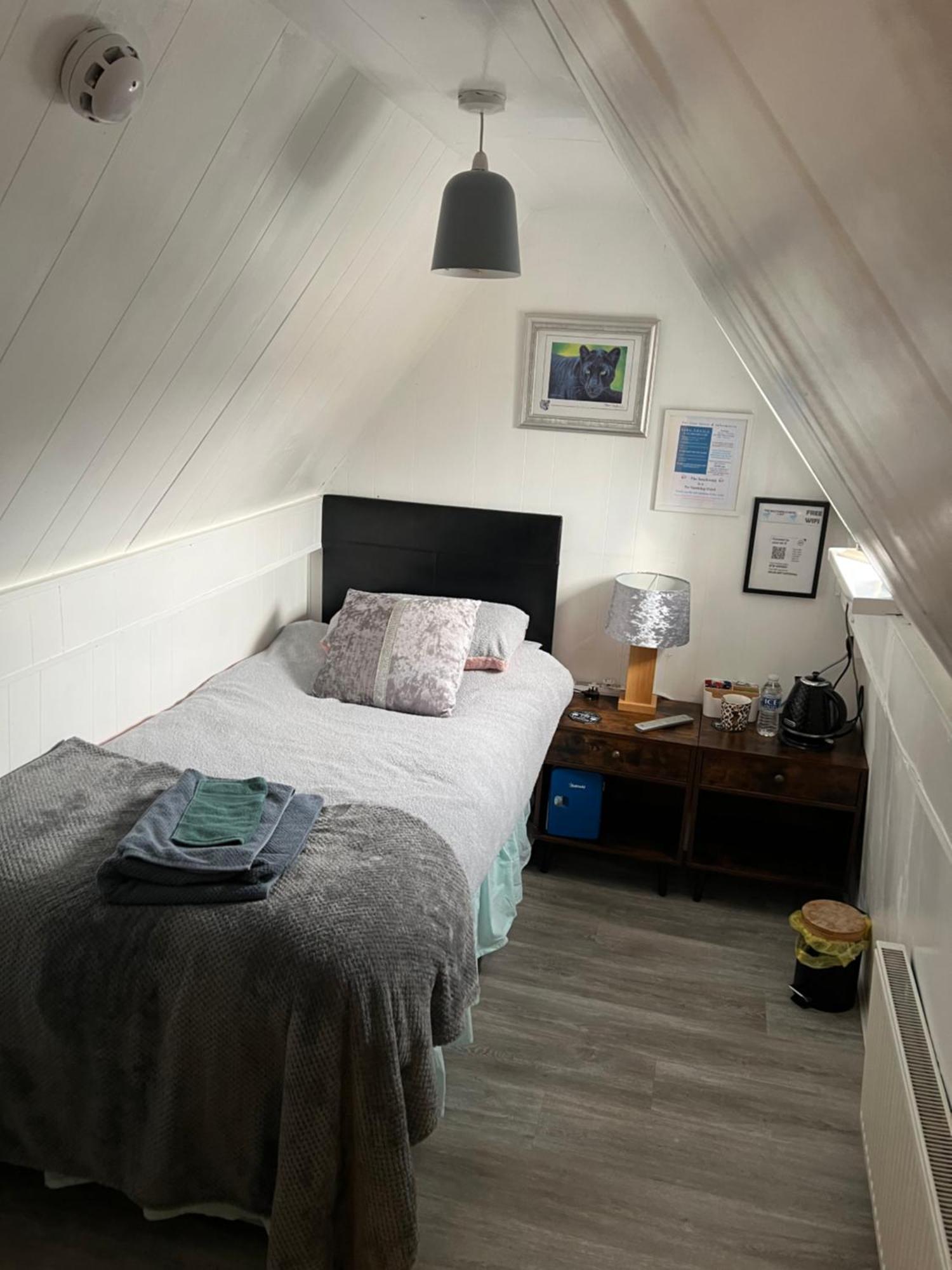 The Southwold Guest House Skegness Dış mekan fotoğraf