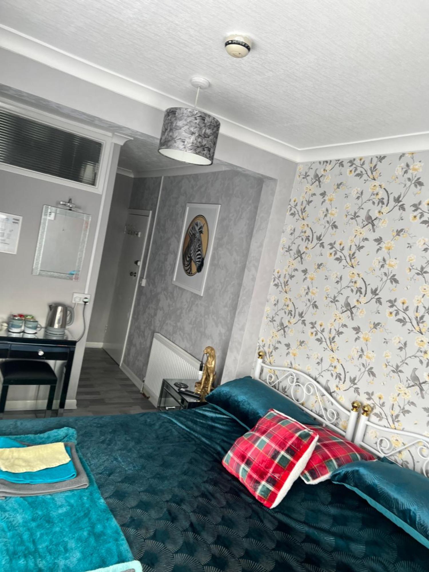 The Southwold Guest House Skegness Dış mekan fotoğraf