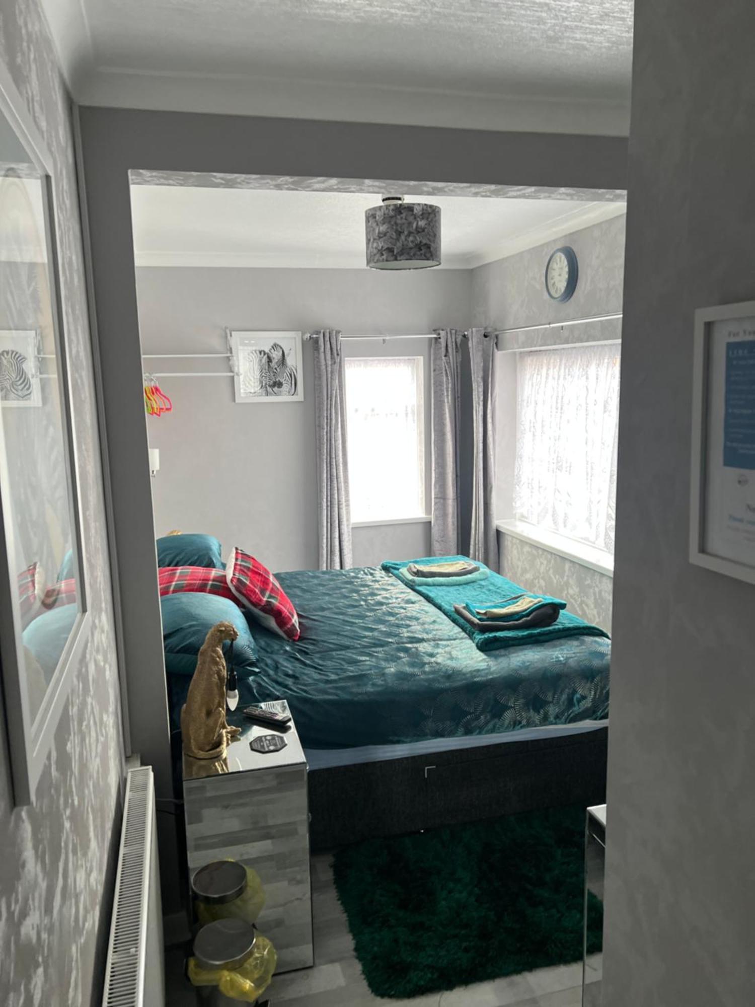 The Southwold Guest House Skegness Dış mekan fotoğraf