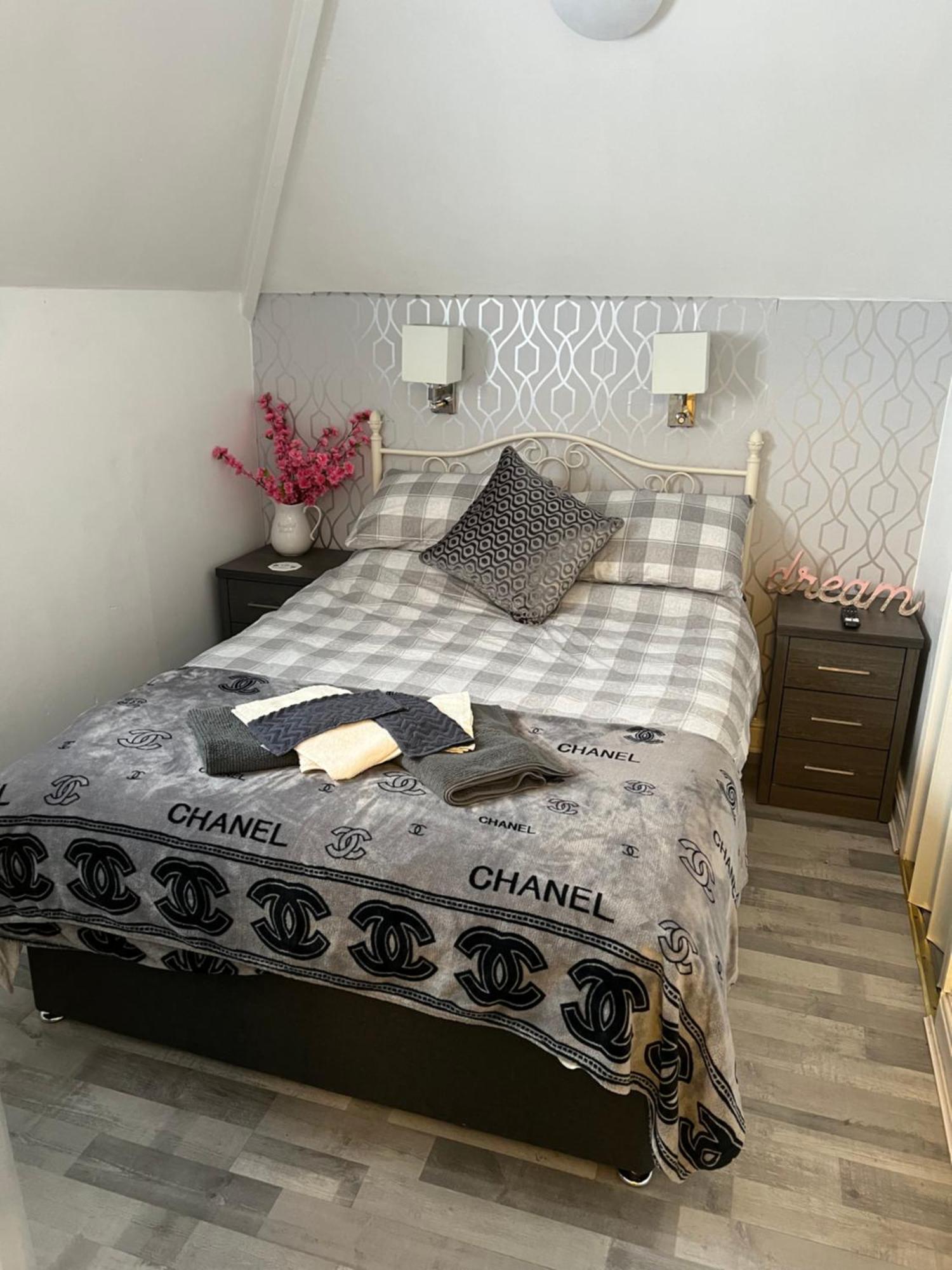 The Southwold Guest House Skegness Dış mekan fotoğraf