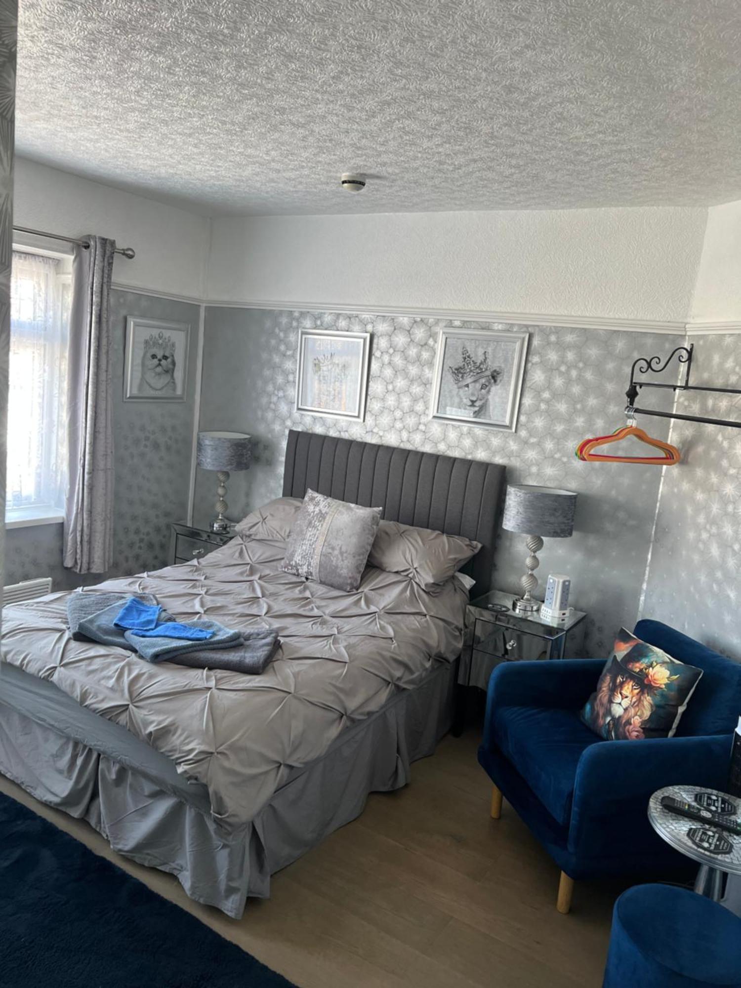 The Southwold Guest House Skegness Dış mekan fotoğraf