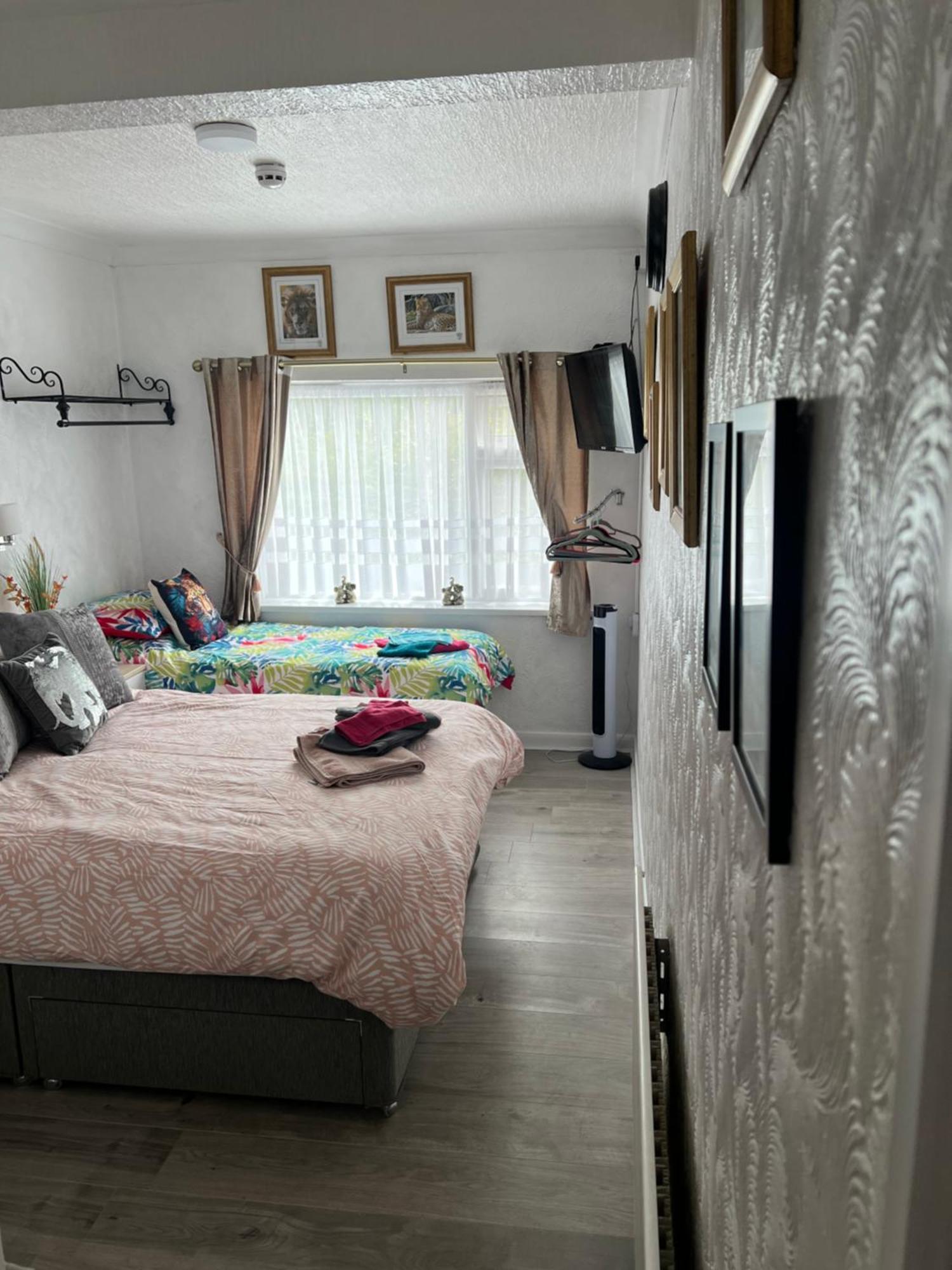 The Southwold Guest House Skegness Dış mekan fotoğraf